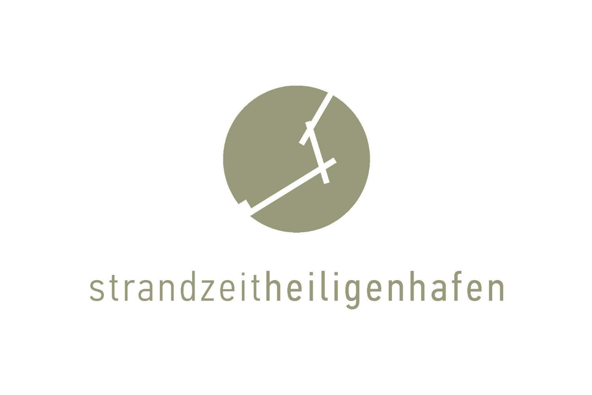 Strandzeit Heiligenhafen Exteriér fotografie
